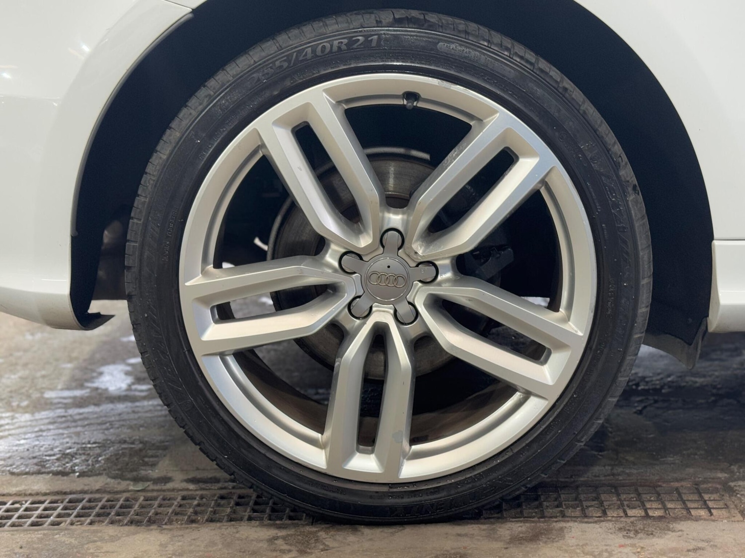 Used Audi Q5 2014 for sale - 78128100: Photo 16