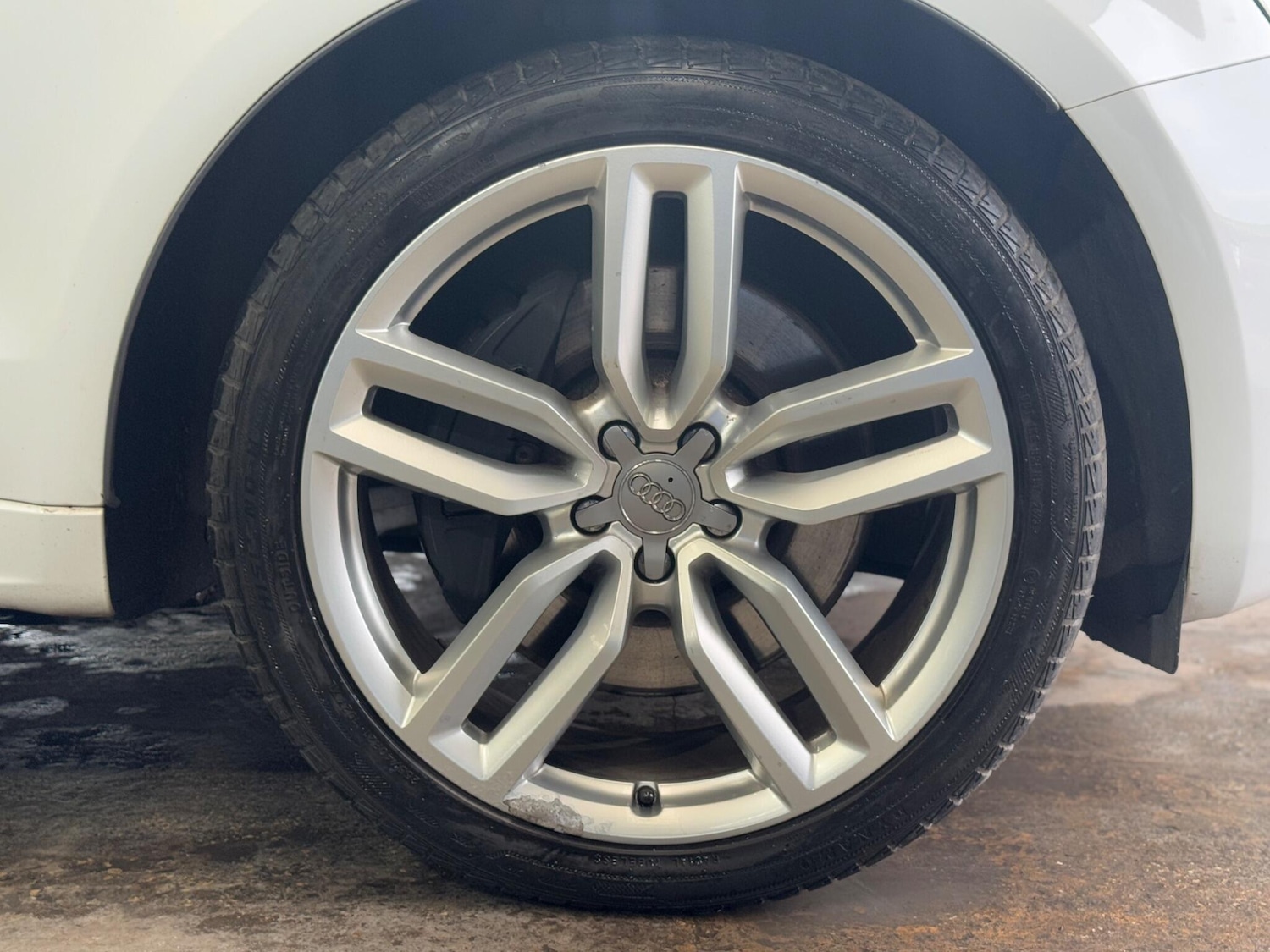 Used Audi Q5 2014 for sale - 78128100: Photo 17