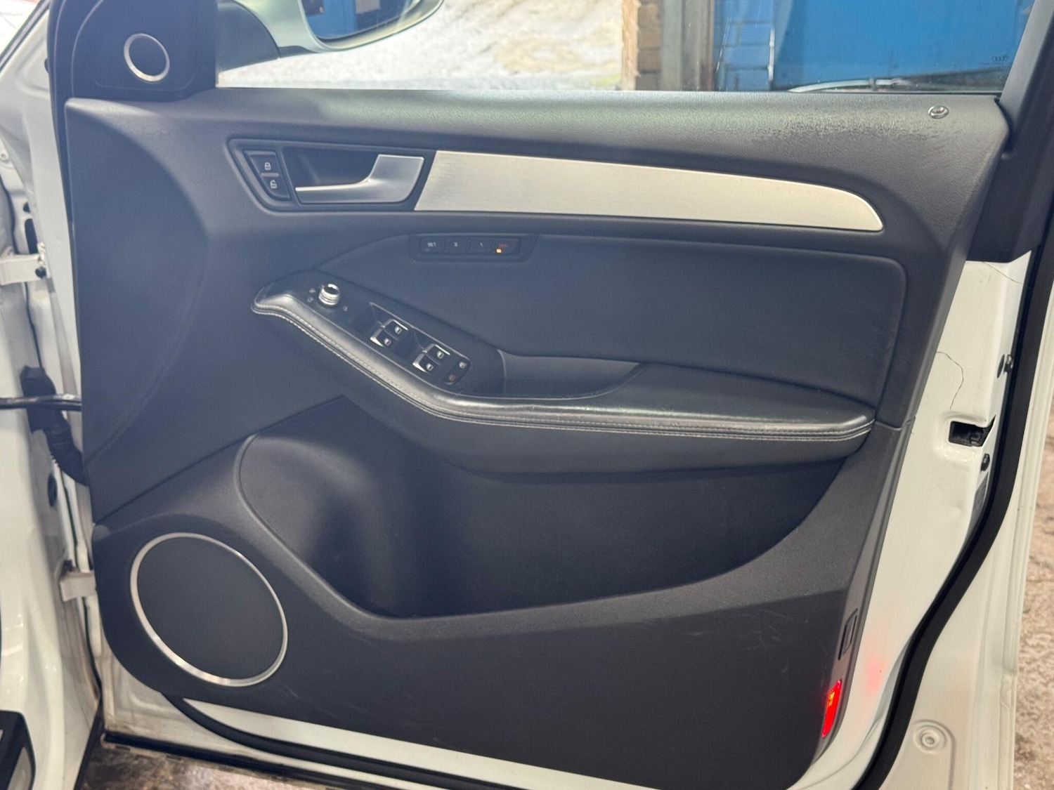 Used Audi Q5 2014 for sale - 78128100: Photo 18