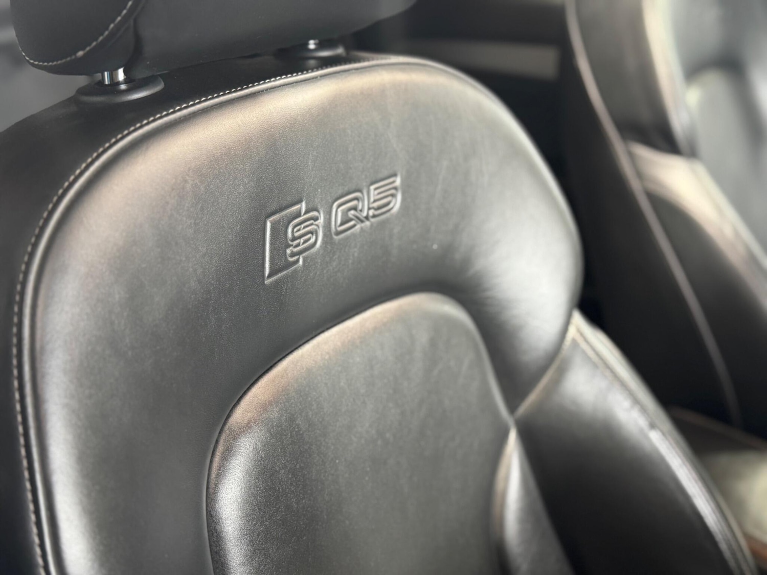 Used Audi Q5 2014 for sale - 78128100: Photo 21