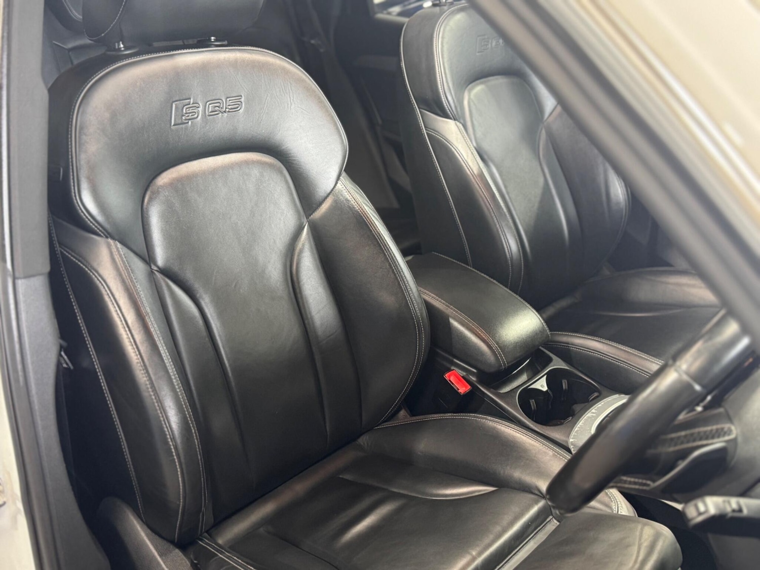 Used Audi Q5 2014 for sale - 78128100: Photo 22