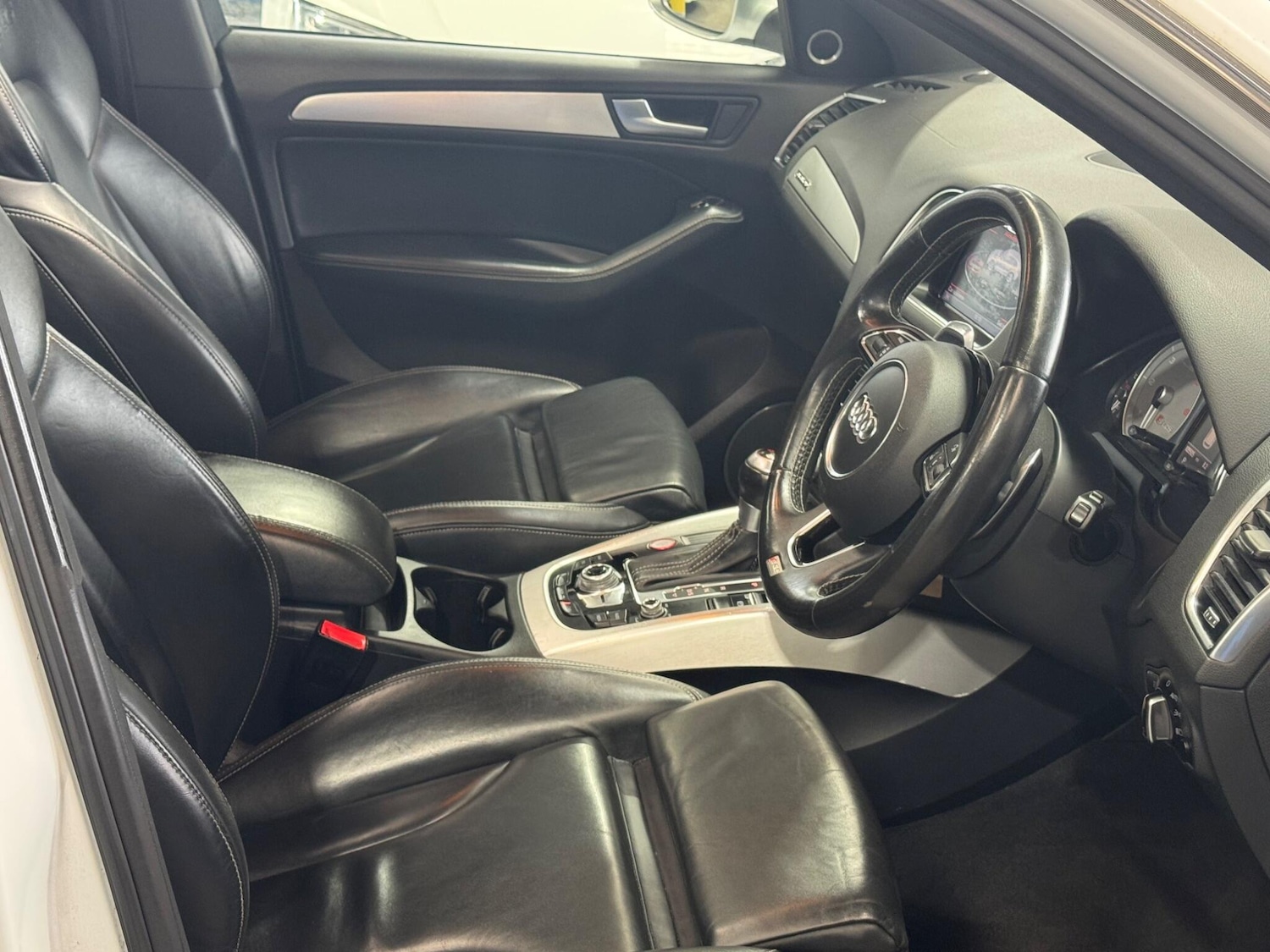 Used Audi Q5 2014 for sale - 78128100: Photo 23