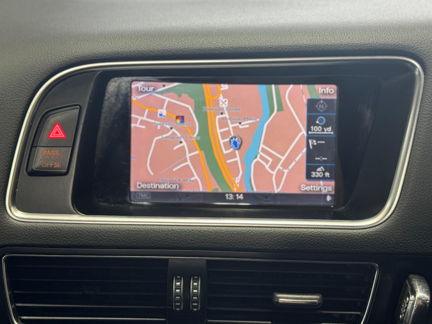 Used Audi Q5 2014 for sale - 78128100: Photo 24