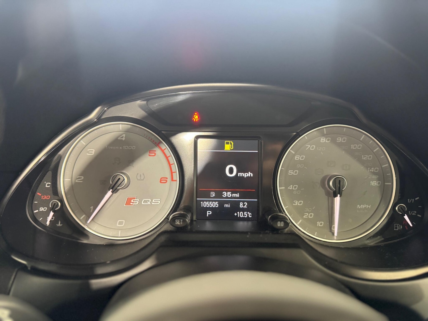 Used Audi Q5 2014 for sale - 78128100: Photo 25