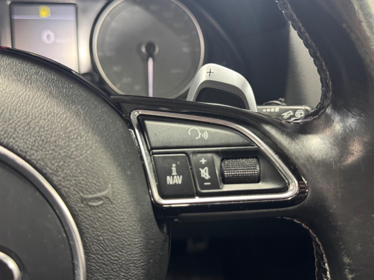 Used Audi Q5 2014 for sale - 78128100: Photo 27