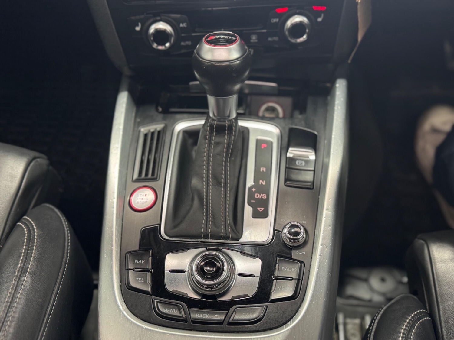 Used Audi Q5 2014 for sale - 78128100: Photo 28