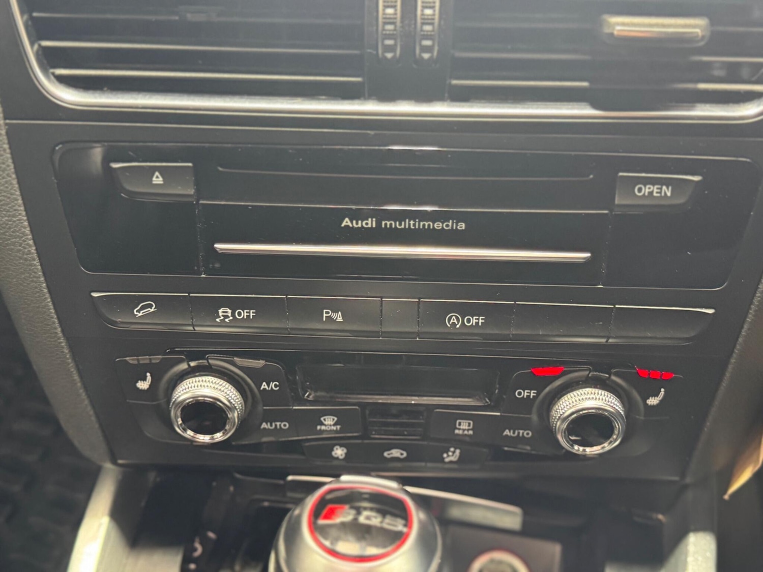 Used Audi Q5 2014 for sale - 78128100: Photo 29