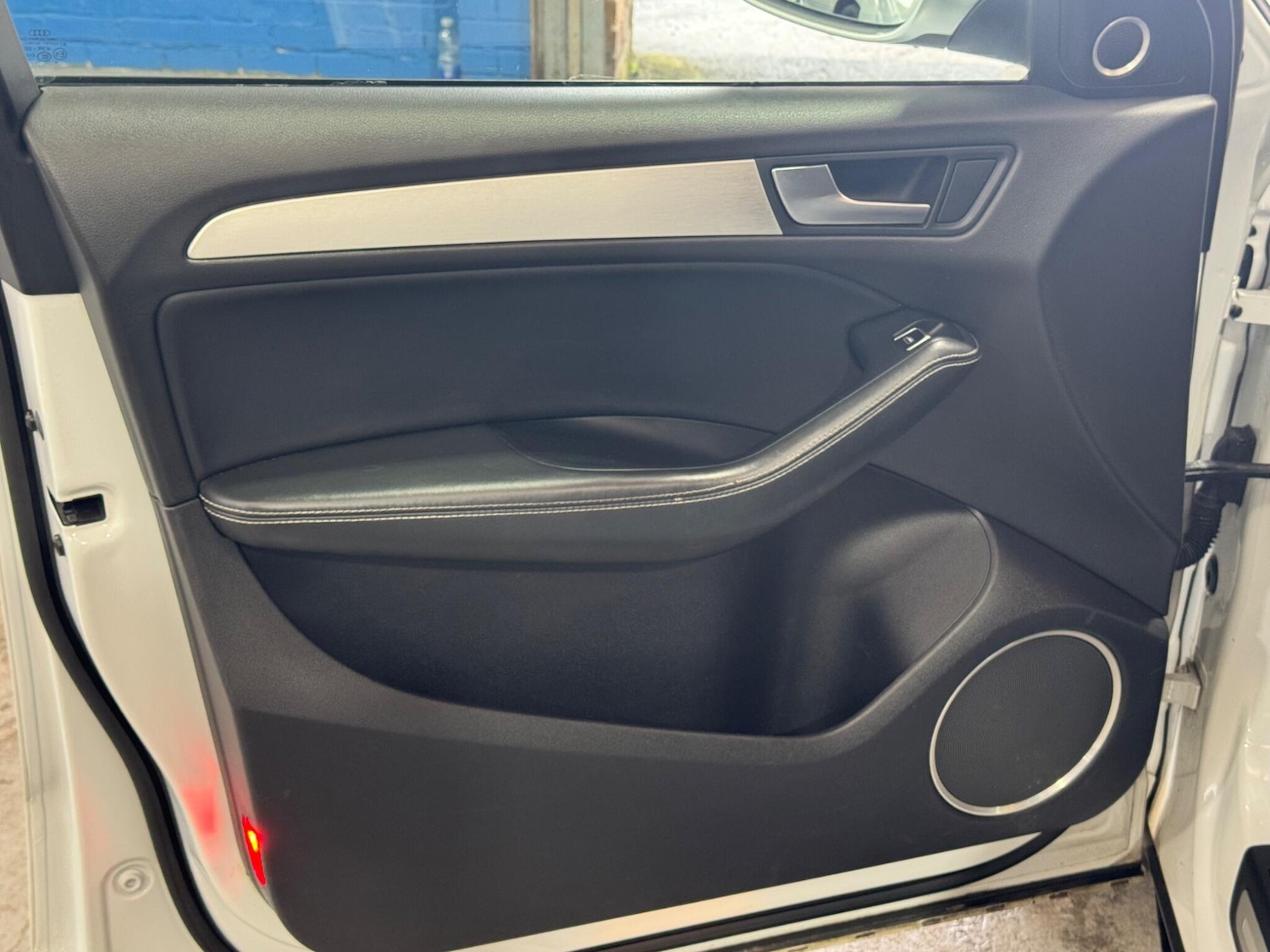 Used Audi Q5 2014 for sale - 78128100: Photo 36