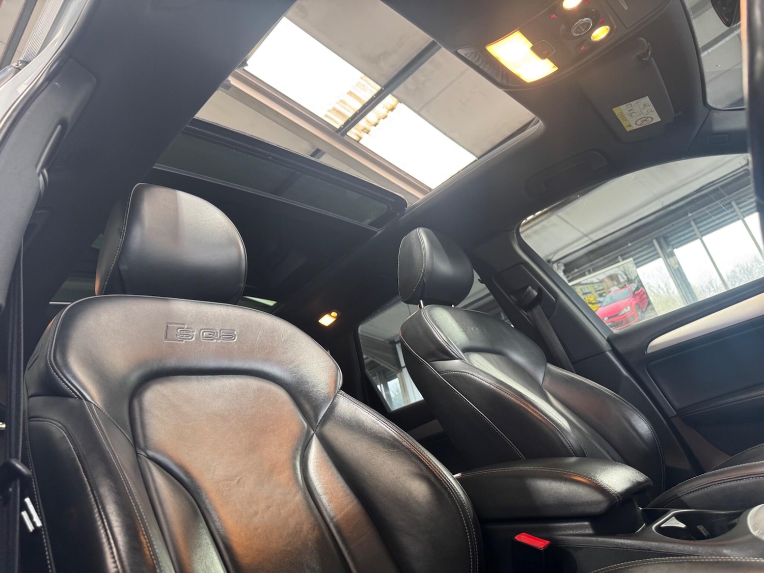 Used Audi Q5 2014 for sale - 78128100: Photo 37