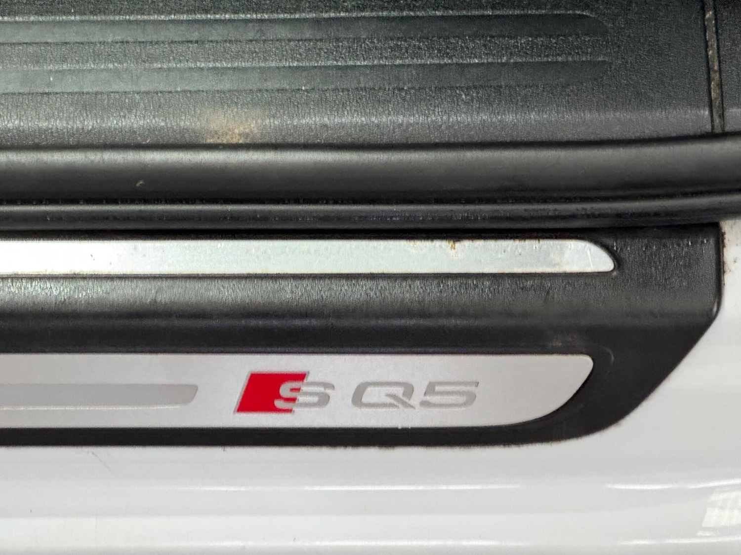 Used Audi Q5 2014 for sale - 78128100: Photo 39