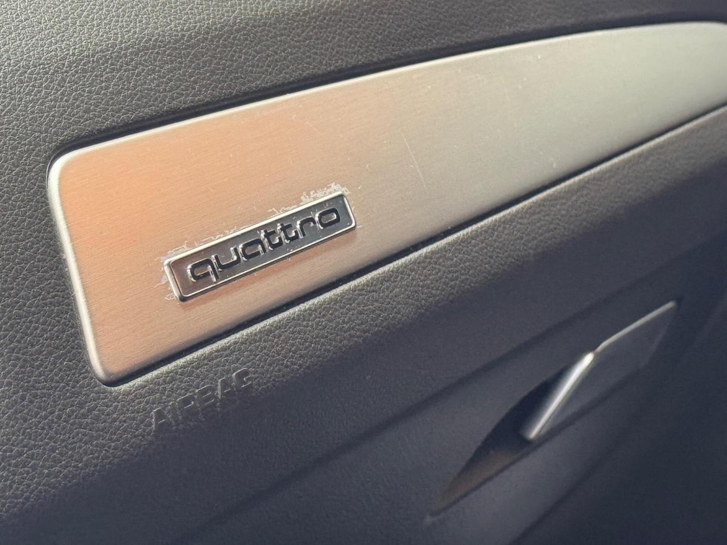 Used Audi Q5 2014 for sale - 78128100: Photo 40