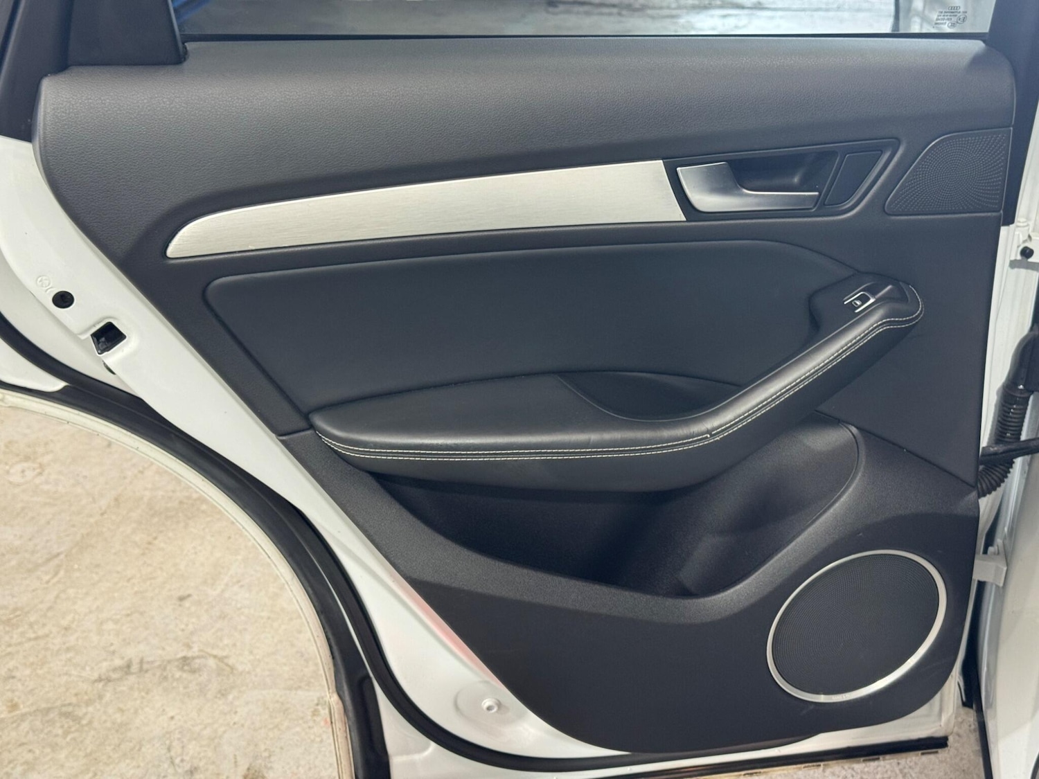 Used Audi Q5 2014 for sale - 78128100: Photo 41