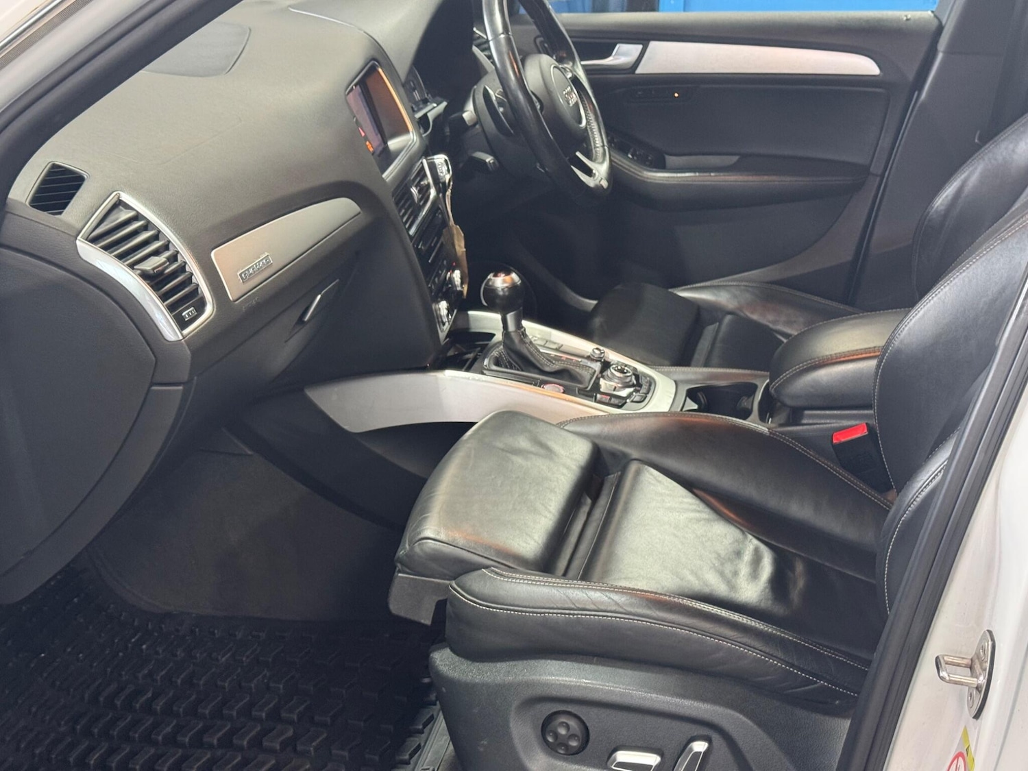 Used Audi Q5 2014 for sale - 78128100: Photo 43