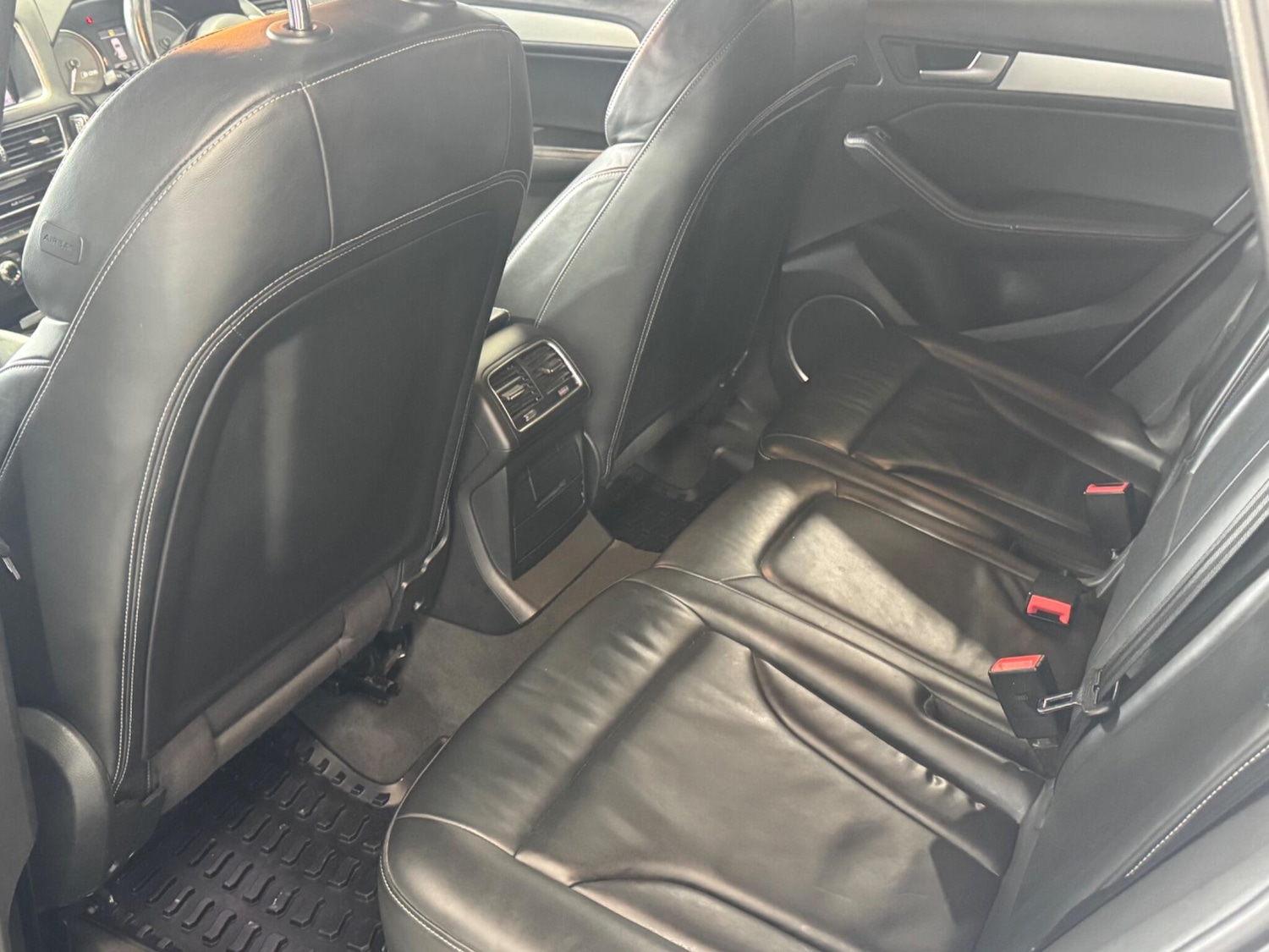 Used Audi Q5 2014 for sale - 78128100: Photo 46