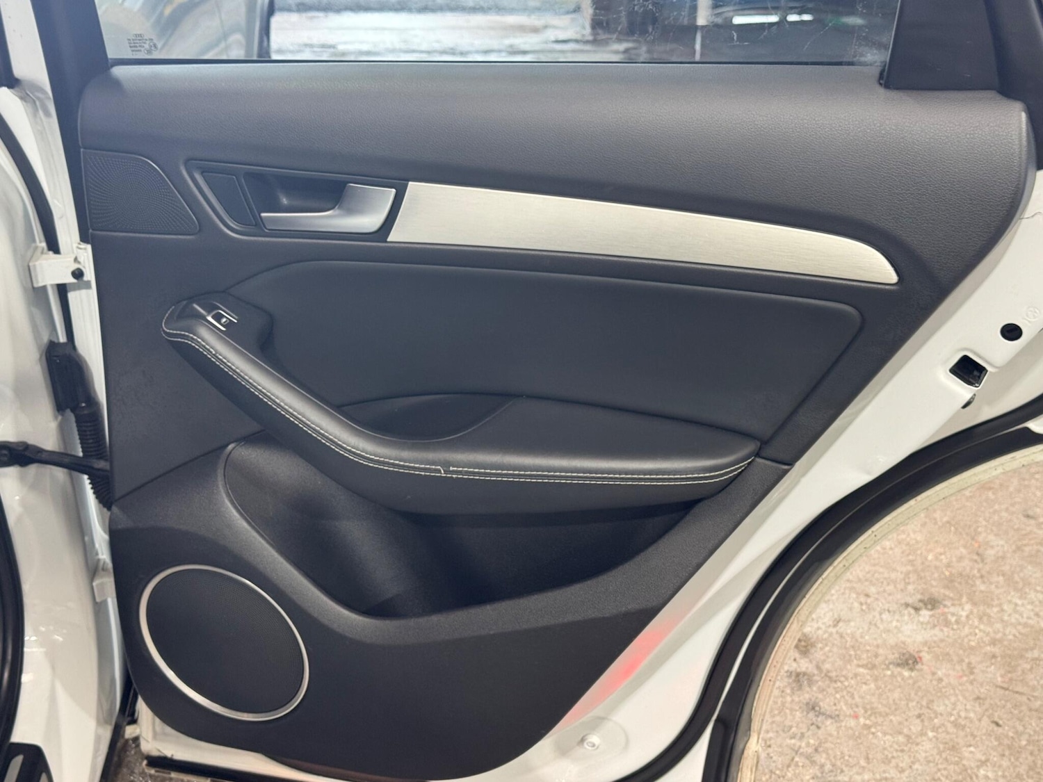 Used Audi Q5 2014 for sale - 78128100: Photo 47