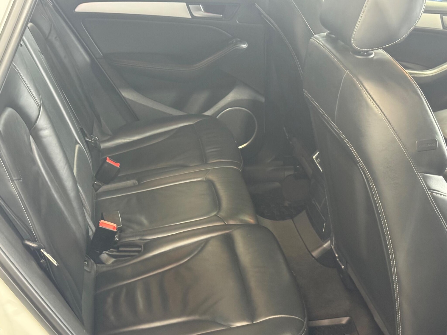 Used Audi Q5 2014 for sale - 78128100: Photo 48