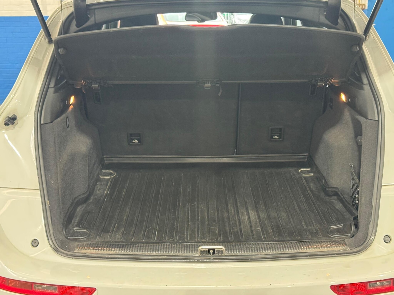 Used Audi Q5 2014 for sale - 78128100: Photo 49