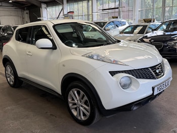 Used Nissan Juke 2013 for sale - 78796369: Photo