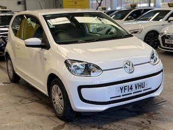 Used Volkswagen up! 2014 for sale - 78347803: Photo