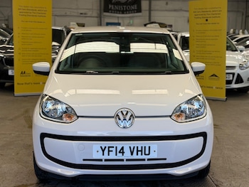 Used Volkswagen up! 2014 for sale - 78347803: Photo