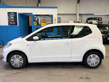 Used Volkswagen up! 2014 for sale - 78347803: Photo