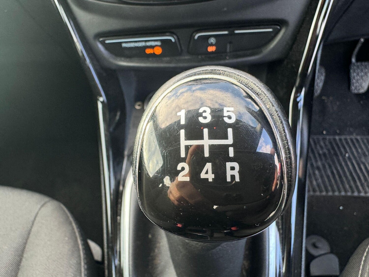 Used Ford B-MAX 2013 for sale - 76619952: Photo 14