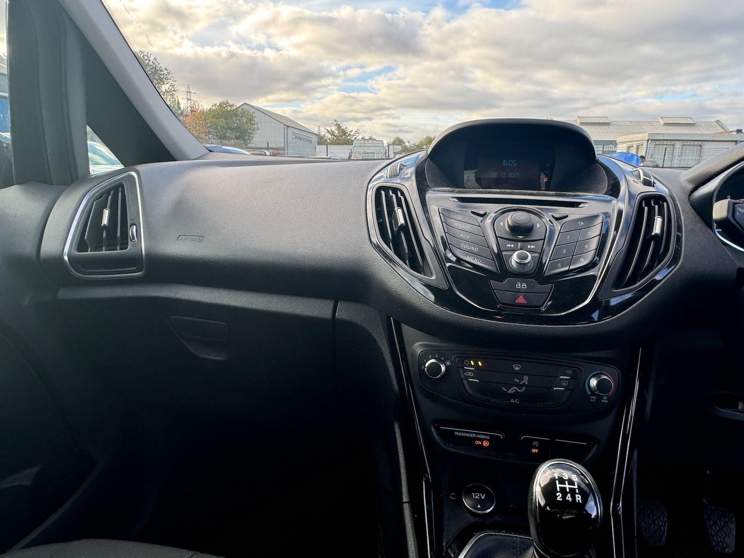 Used Ford B-MAX 2013 for sale - 76619952: Photo 15