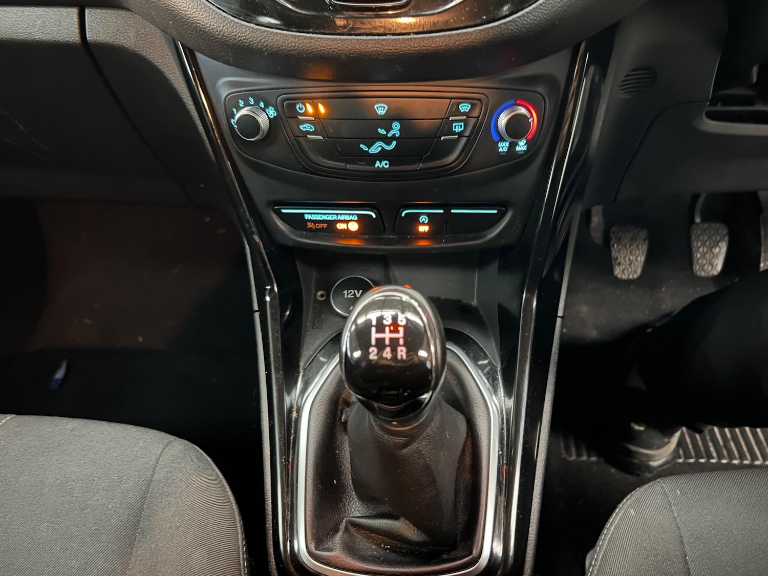 Used Ford B-MAX 2013 for sale - 76619952: Photo 18