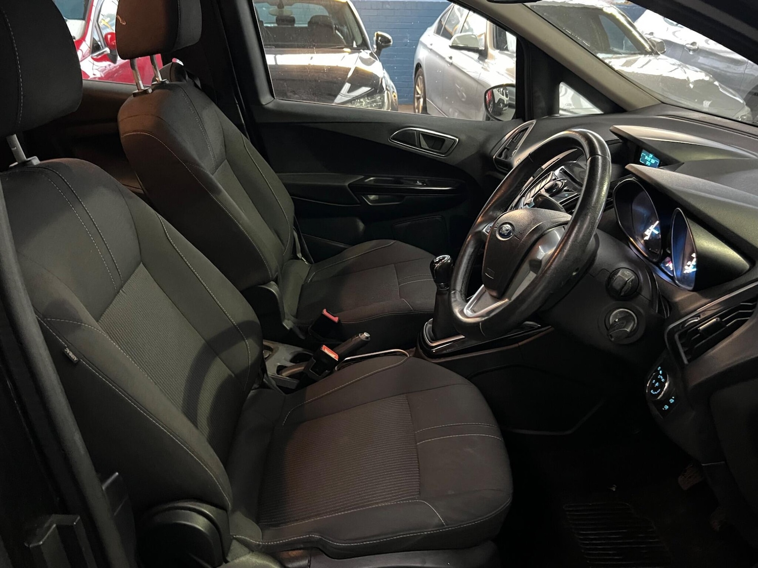 Used Ford B-MAX 2013 for sale - 76619952: Photo 19