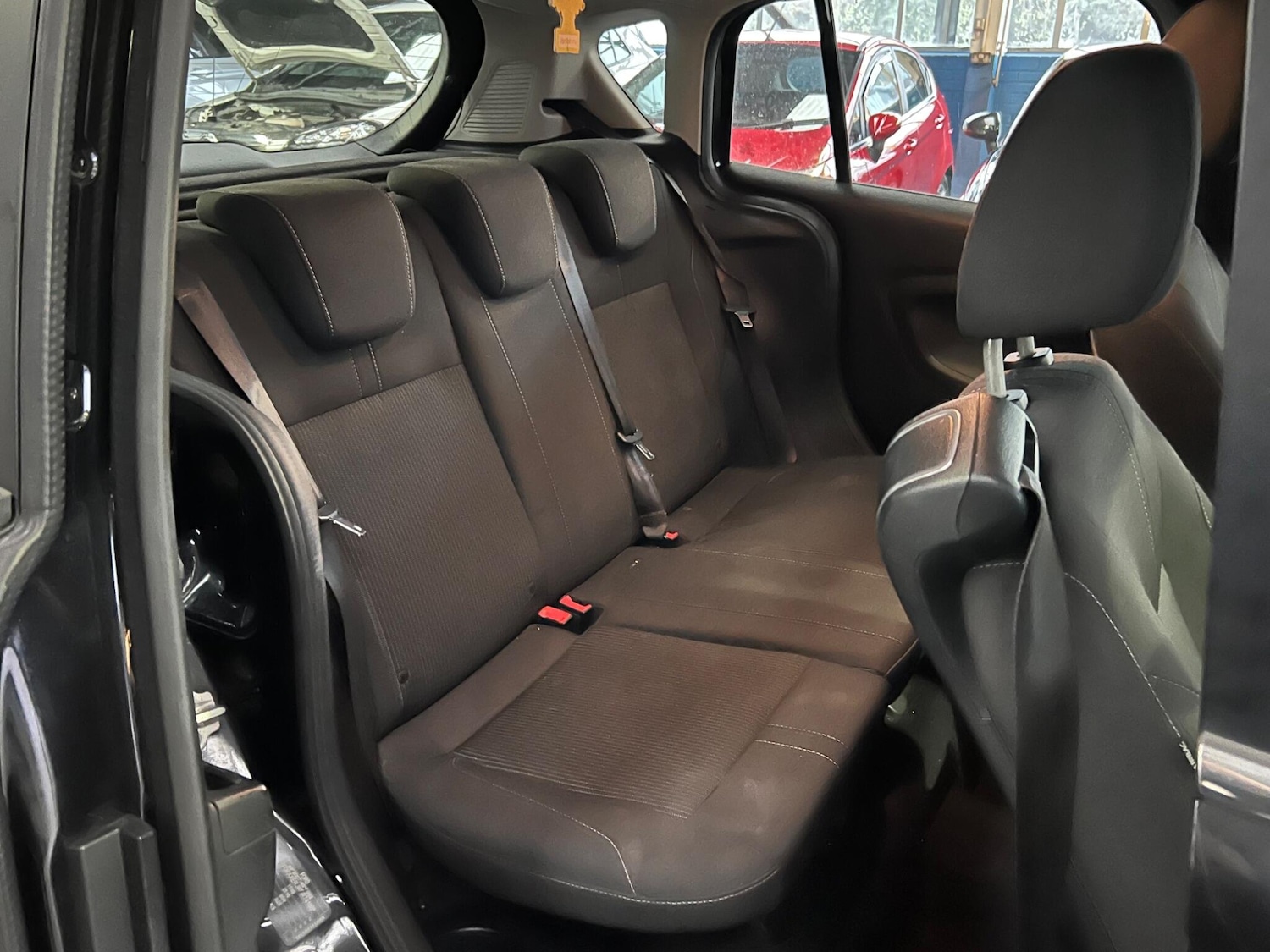 Used Ford B-MAX 2013 for sale - 76619952: Photo 20