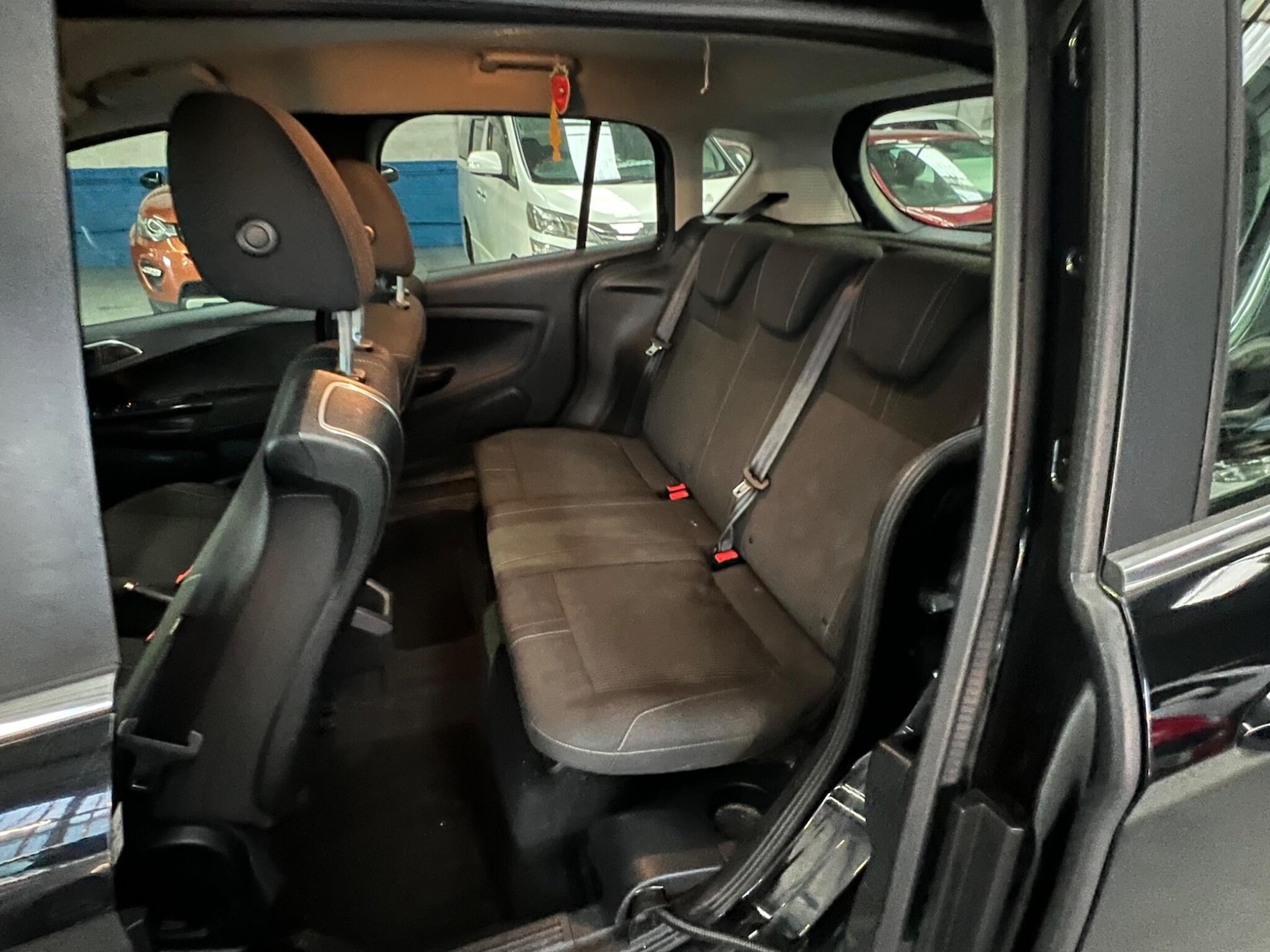 Used Ford B-MAX 2013 for sale - 76619952: Photo 21