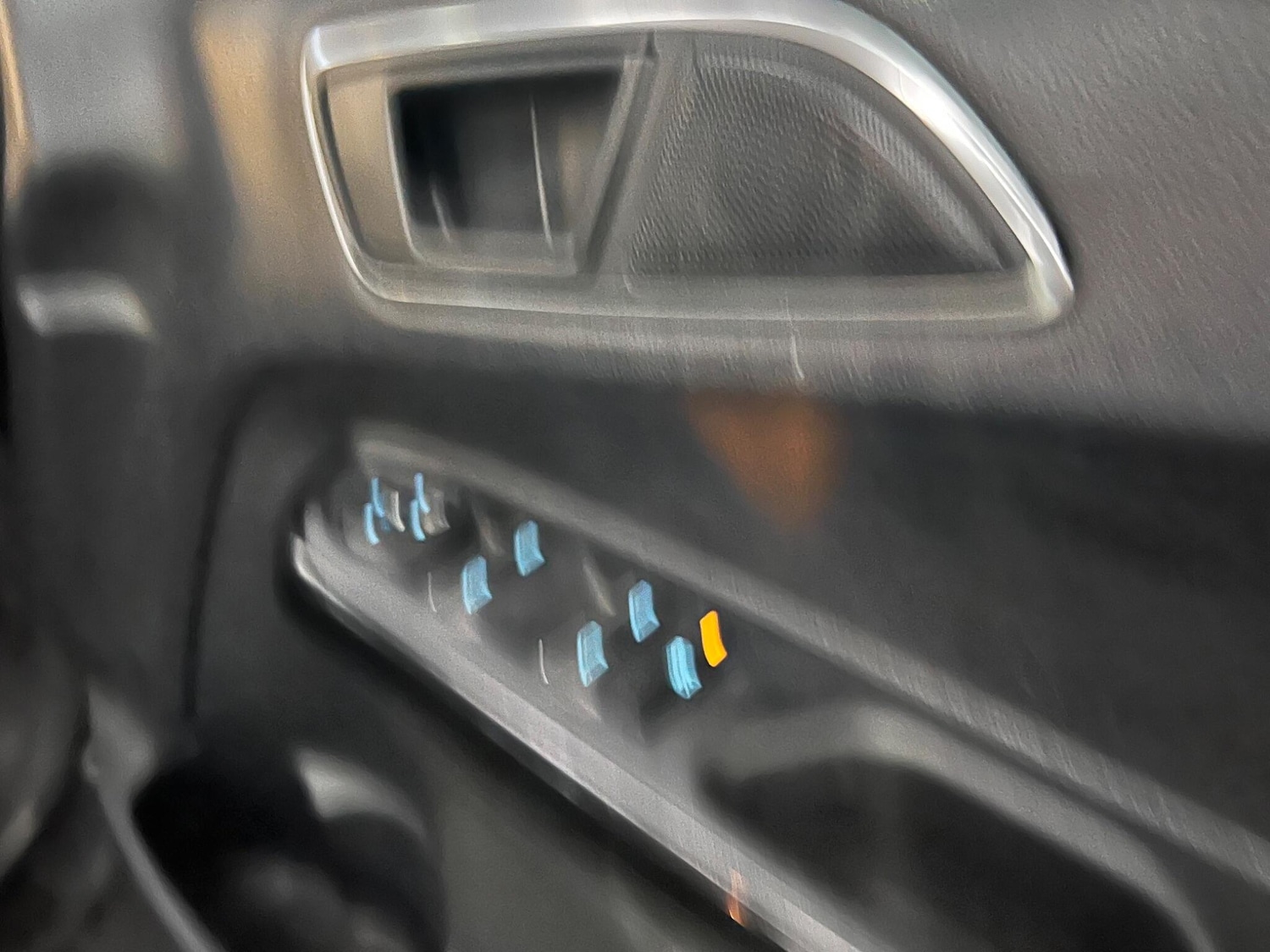 Used Ford B-MAX 2013 for sale - 76619952: Photo 23