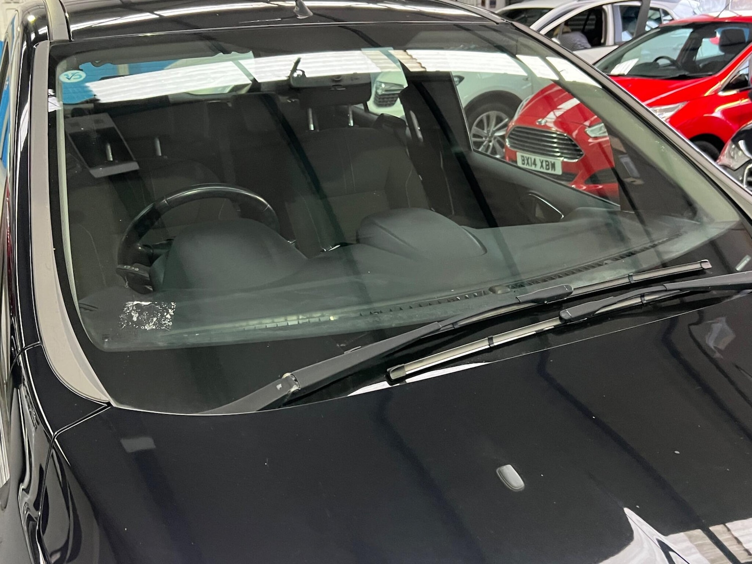 Used Ford B-MAX 2013 for sale - 76619952: Photo 27