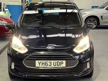 Used Ford B-MAX 2013 for sale - 76619952: Photo