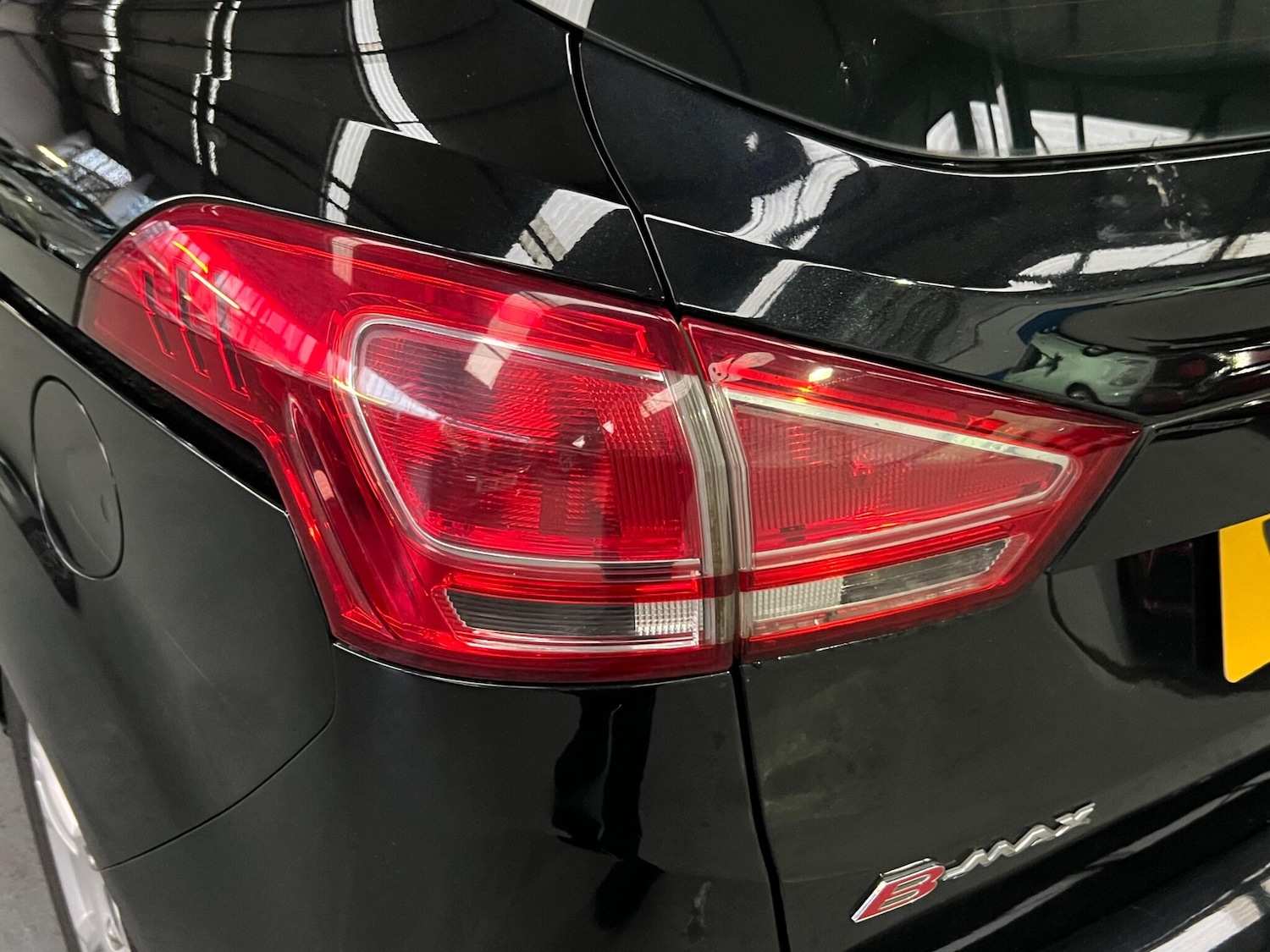 Used Ford B-MAX 2013 for sale - 76619952: Photo 33