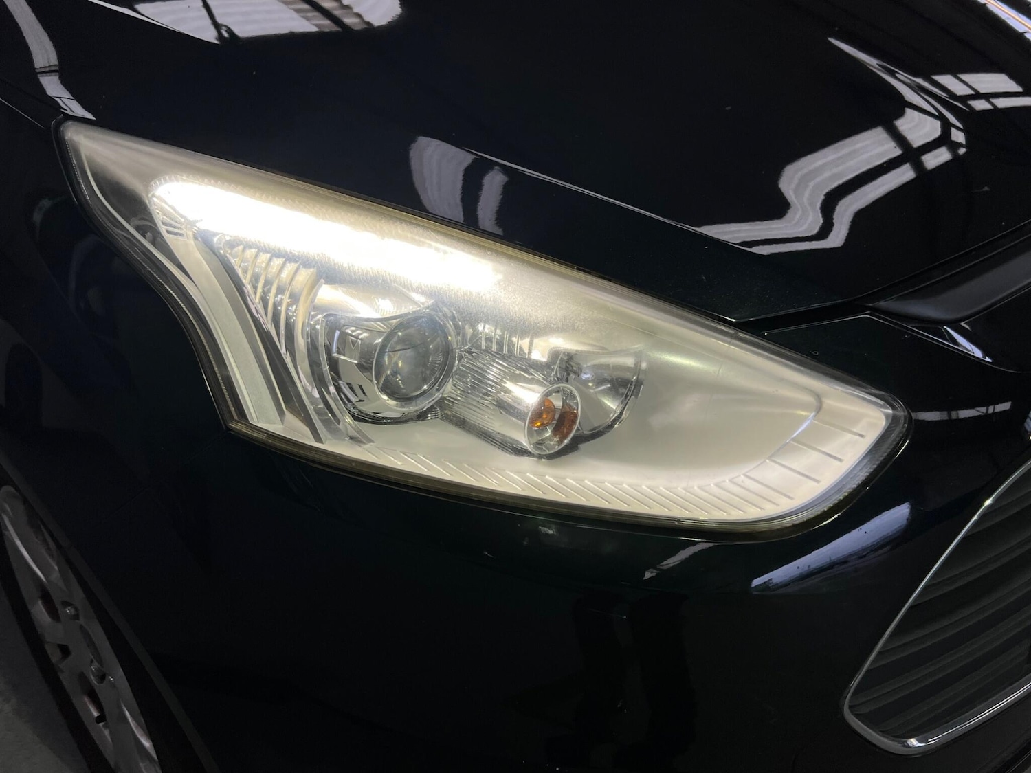 Used Ford B-MAX 2013 for sale - 76619952: Photo 34