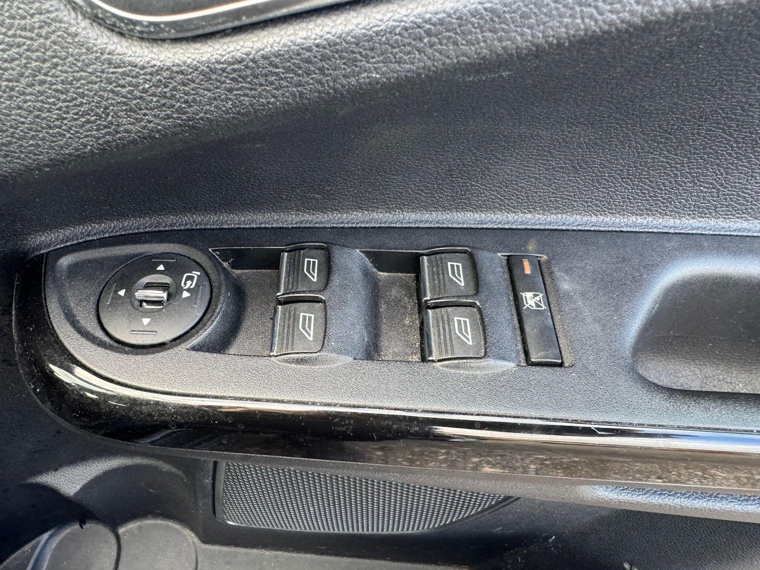 Used Ford B-MAX 2013 for sale - 76619952: Photo 35