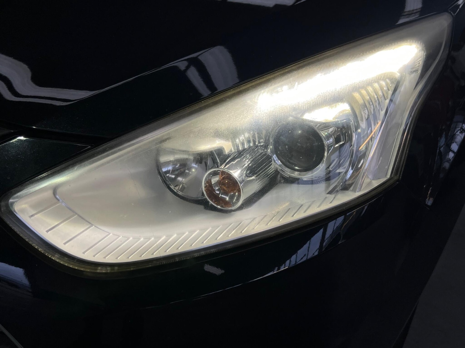 Used Ford B-MAX 2013 for sale - 76619952: Photo 36