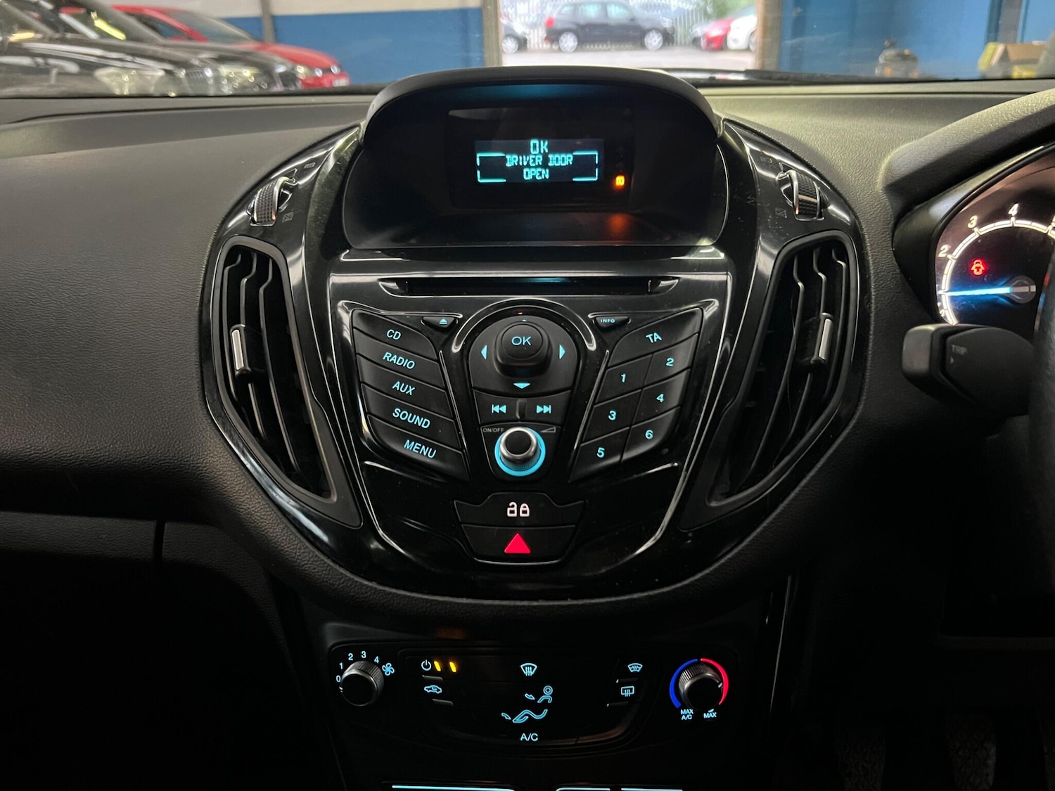 Used Ford B-MAX 2013 for sale - 76619952: Photo 39