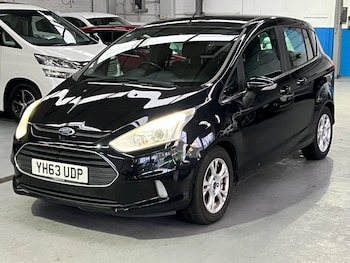 Used Ford B-MAX 2013 for sale - 76619952: Photo