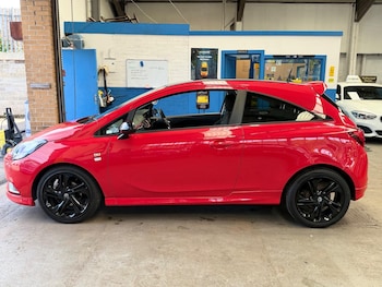Used Vauxhall Corsa 2015 for sale - 78759269: Photo