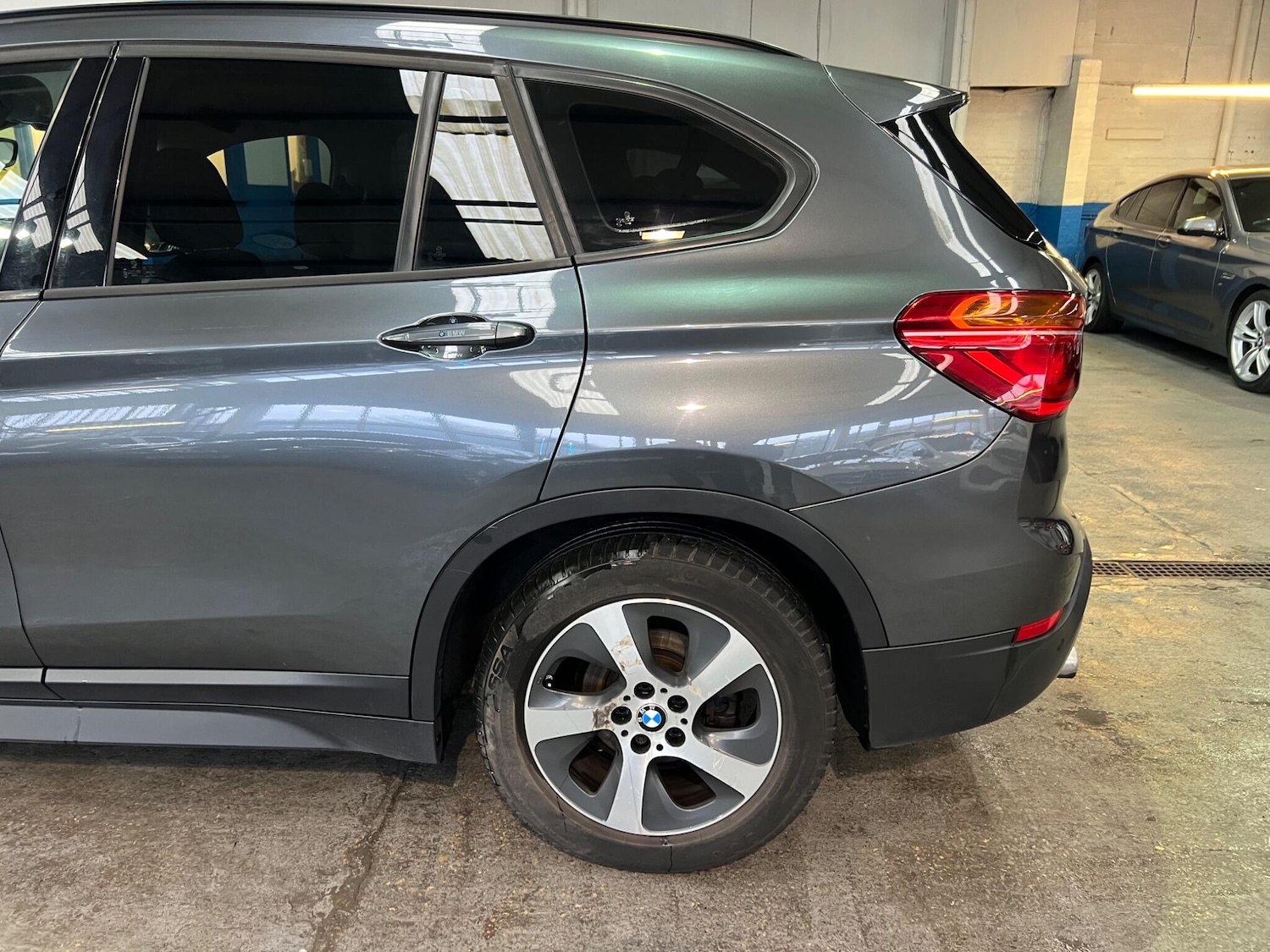 Used BMW X1 for sale - 77633843: Photo 11