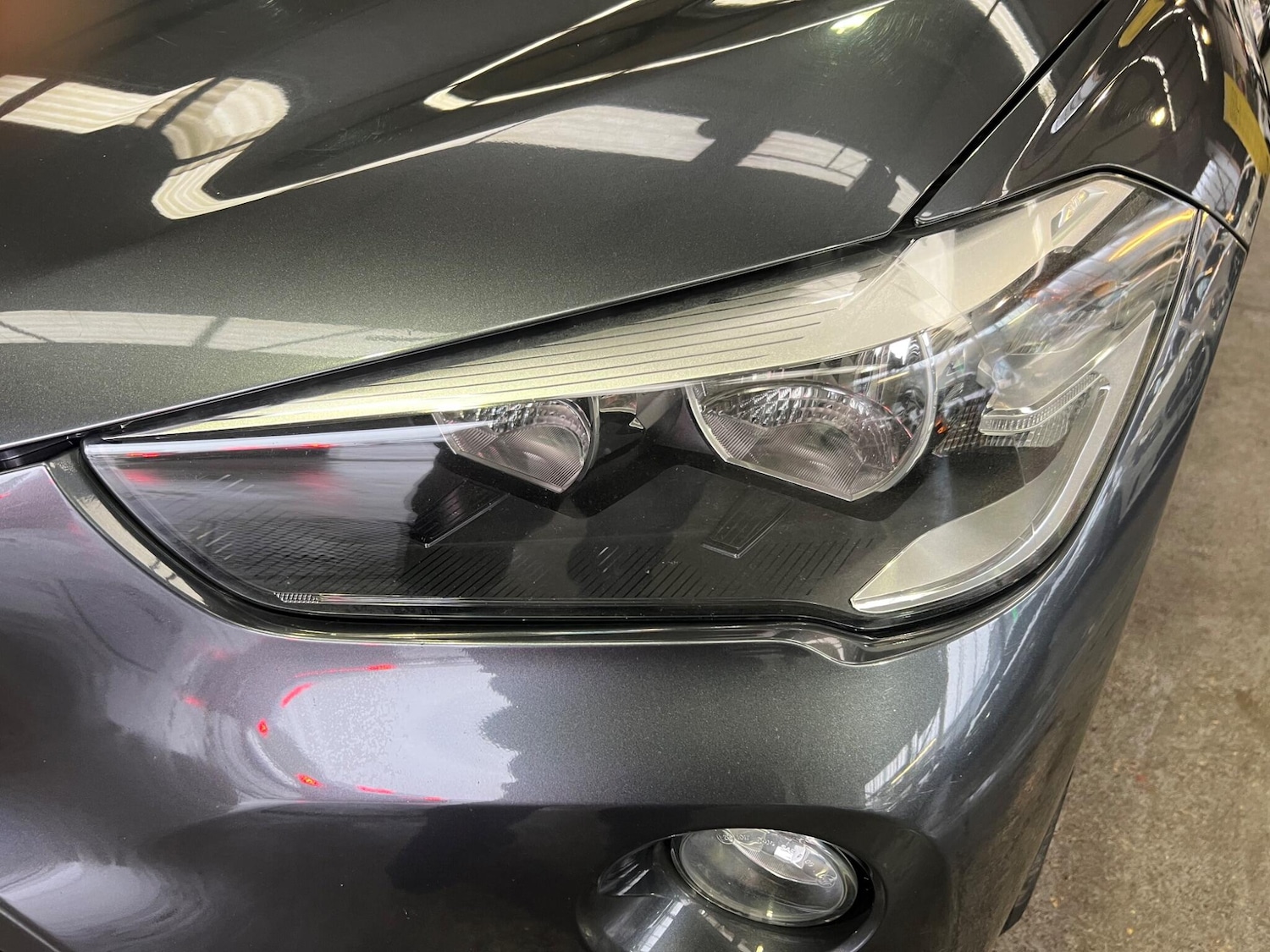 Used BMW X1 for sale - 77633843: Photo 12