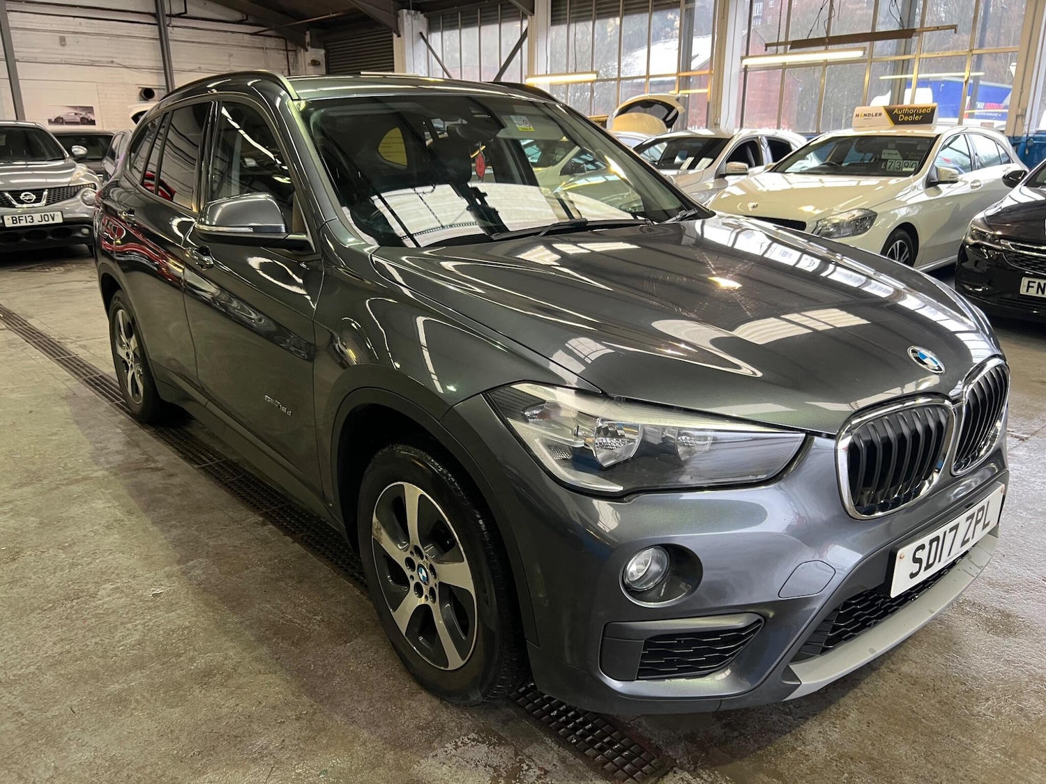 Used BMW X1 for sale - 77633843: Photo 13