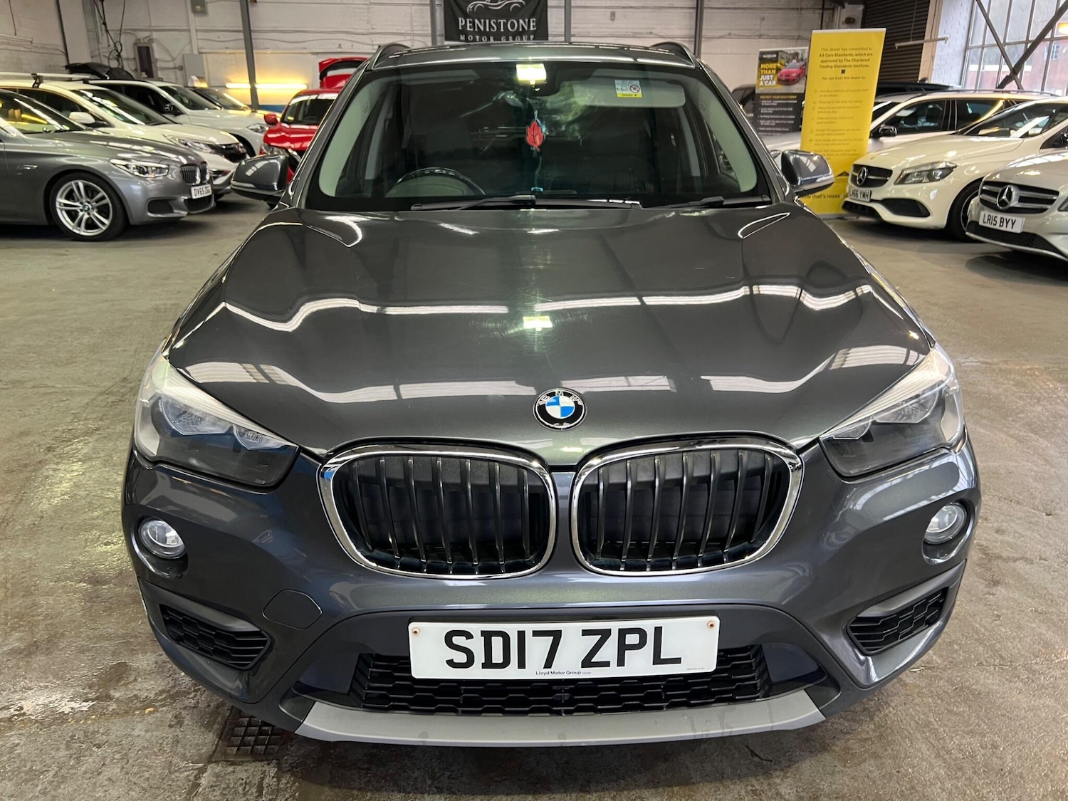 Used BMW X1 for sale - 77633843: Photo 14