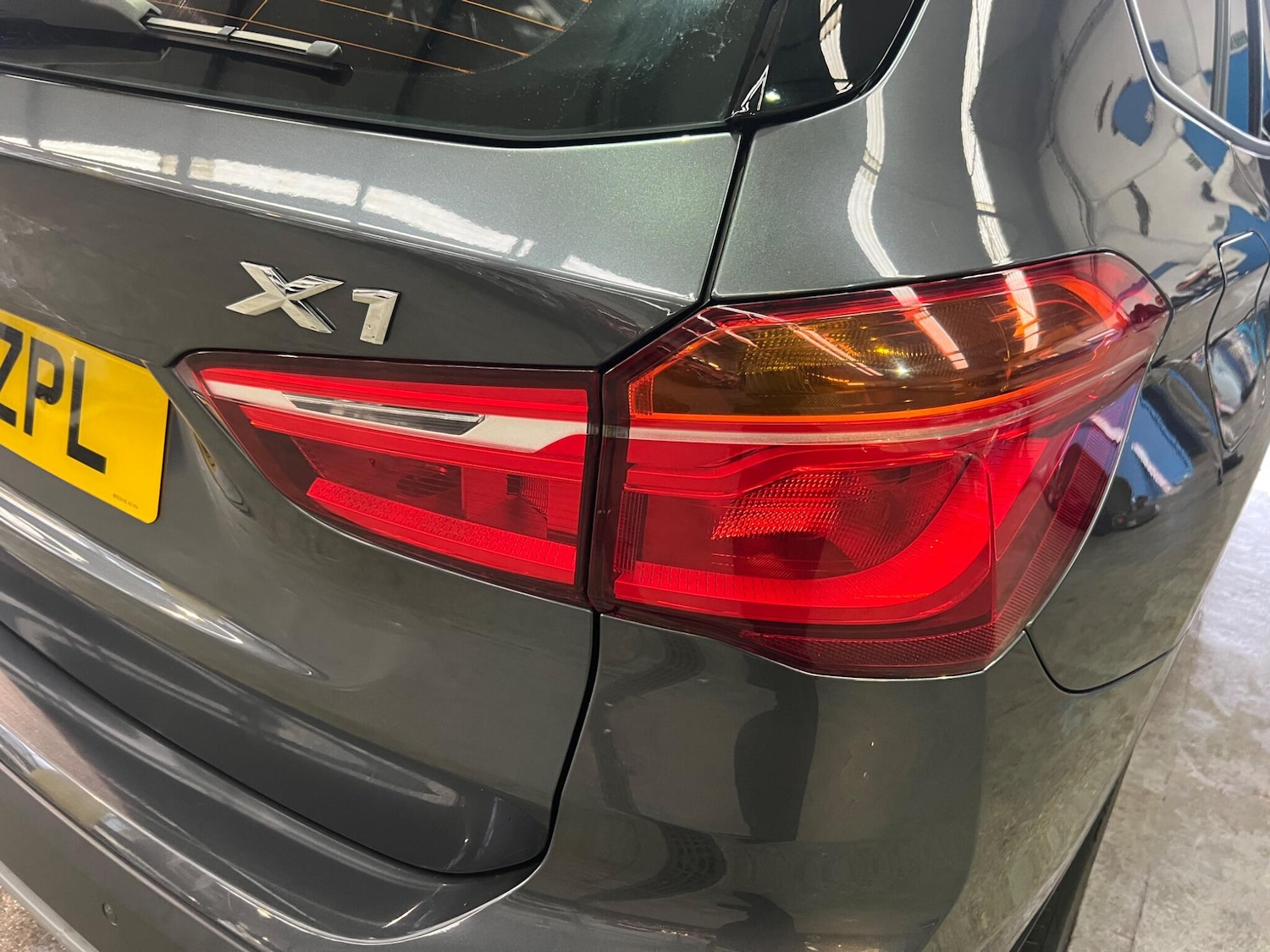 Used BMW X1 for sale - 77633843: Photo 15