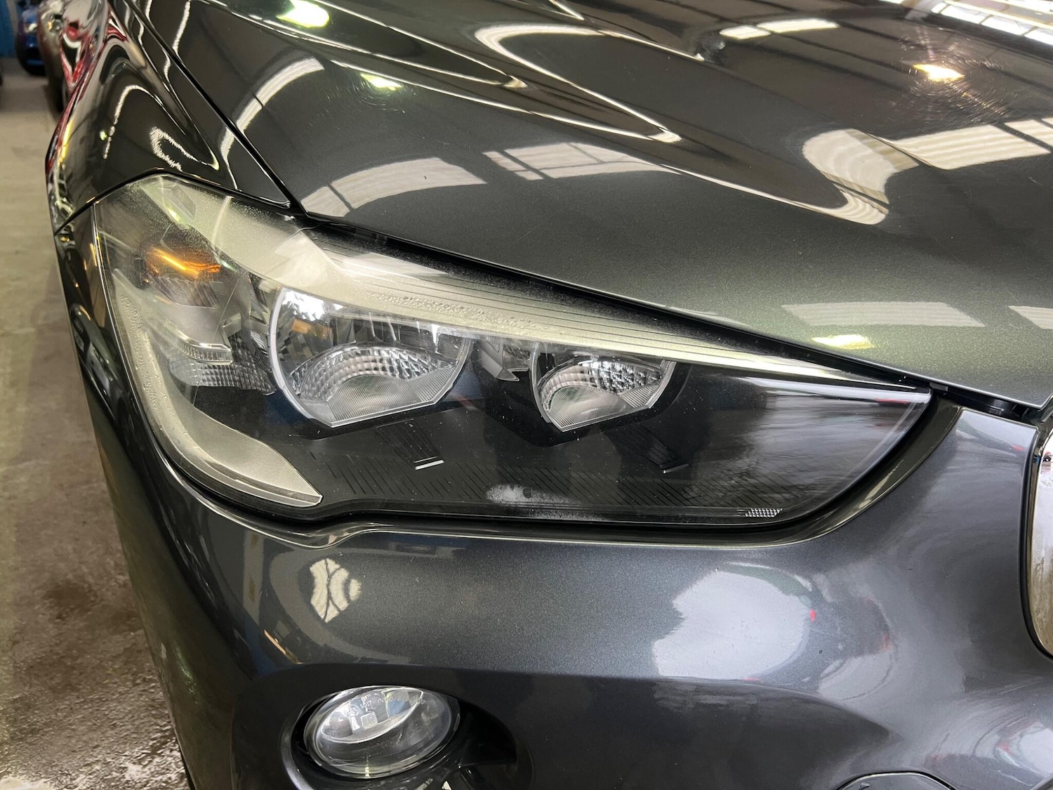 Used BMW X1 for sale - 77633843: Photo 17