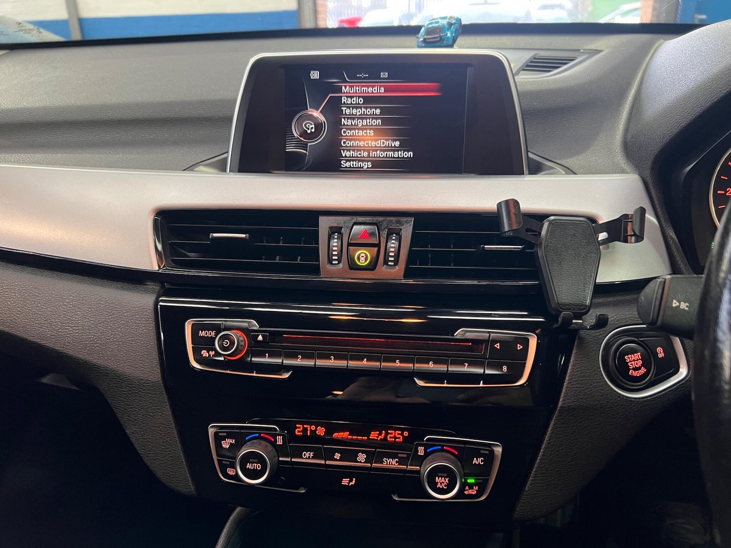 Used BMW X1 for sale - 77633843: Photo 18