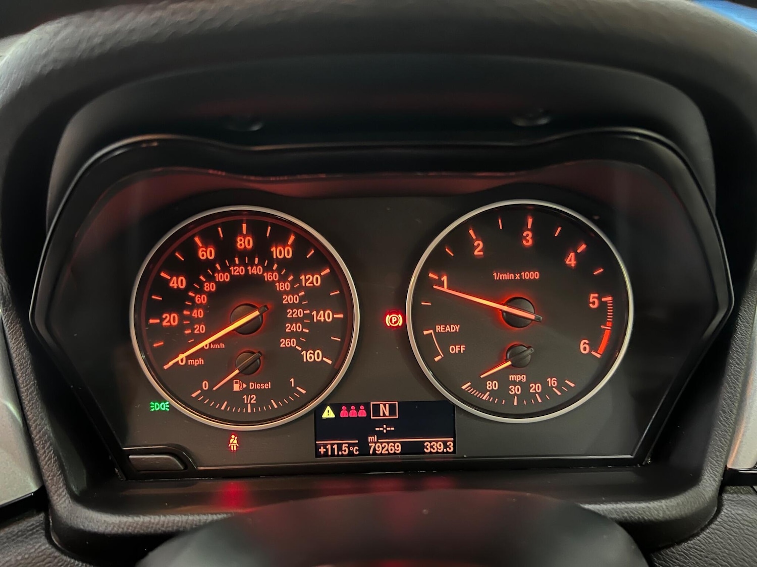 Used BMW X1 for sale - 77633843: Photo 23