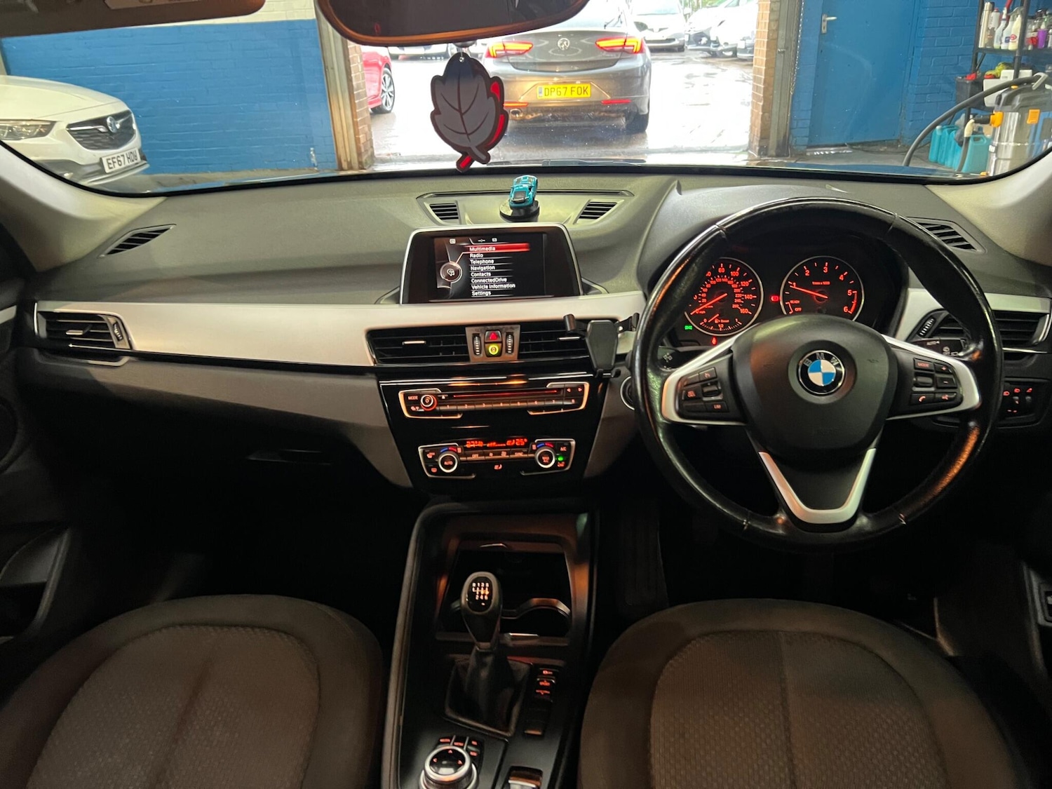 Used BMW X1 for sale - 77633843: Photo 31